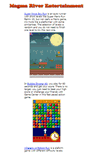 Mobile Screenshot of magmariver.com